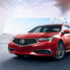 Photo credit: Acura